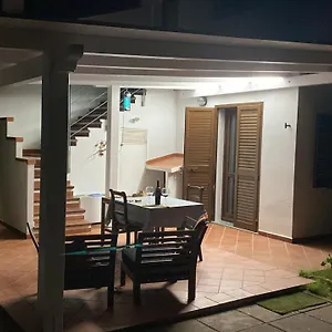 La Casetta Di Su Maracalagonis