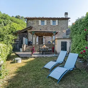 Casa Di Laino Ferienhaus