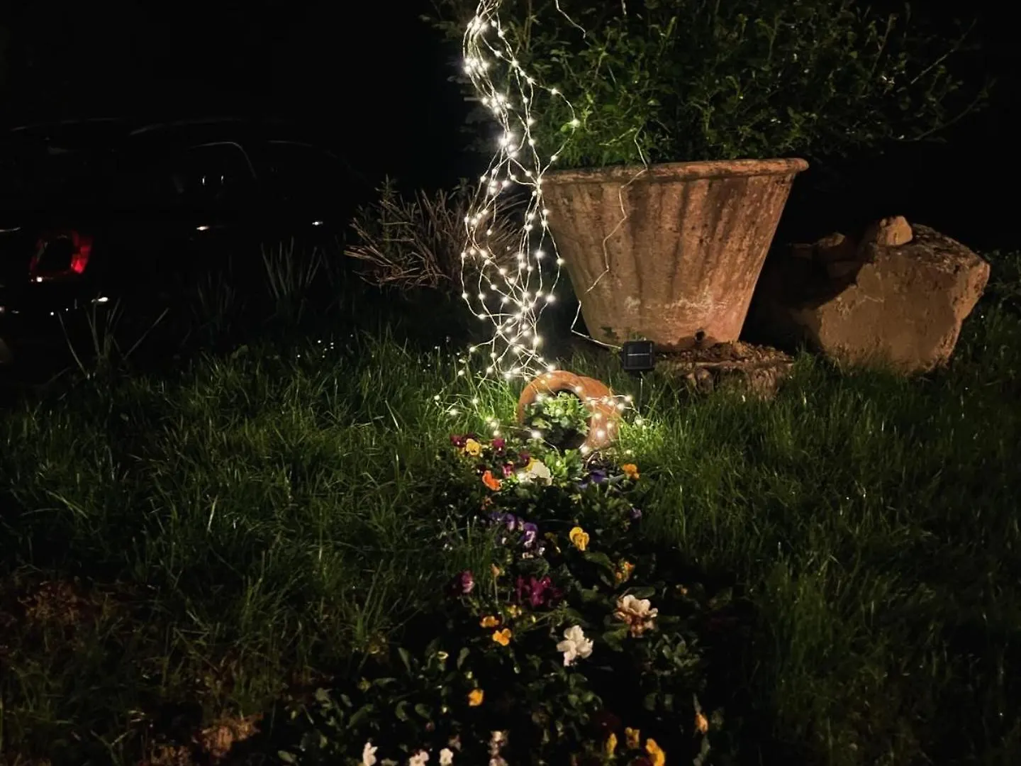 Farm stay A Casa Del Tosi Villa Loppeglia Italy