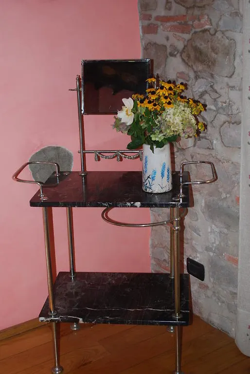 A Casa Del Tosi Villa Loppeglia Farm stay