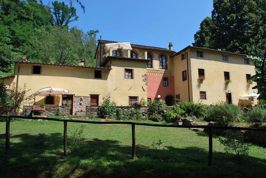 A Casa Del Tosi Villa Loppeglia Farm stay Lucca