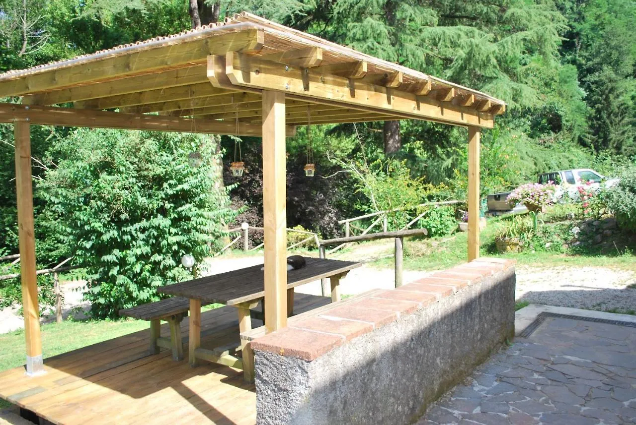 A Casa Del Tosi Villa Loppeglia 0*, Lucca Italy