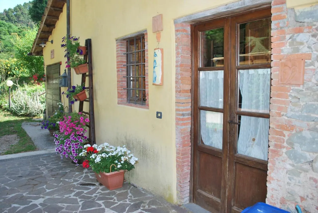 A Casa Del Tosi Villa Loppeglia Farm stay Lucca