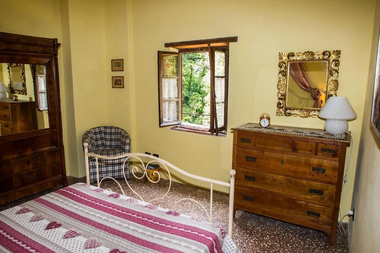 A Casa Del Tosi Villa Loppeglia Italy
