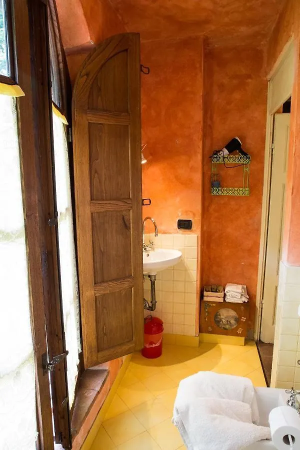 مزرعة للإقامة فيلا A Casa Del Tosi لوكا