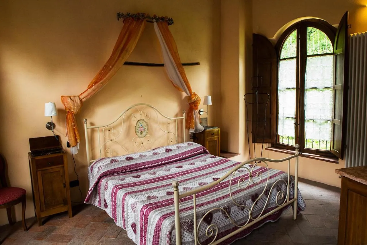 فيلا A Casa Del Tosi لوكا مزرعة للإقامة