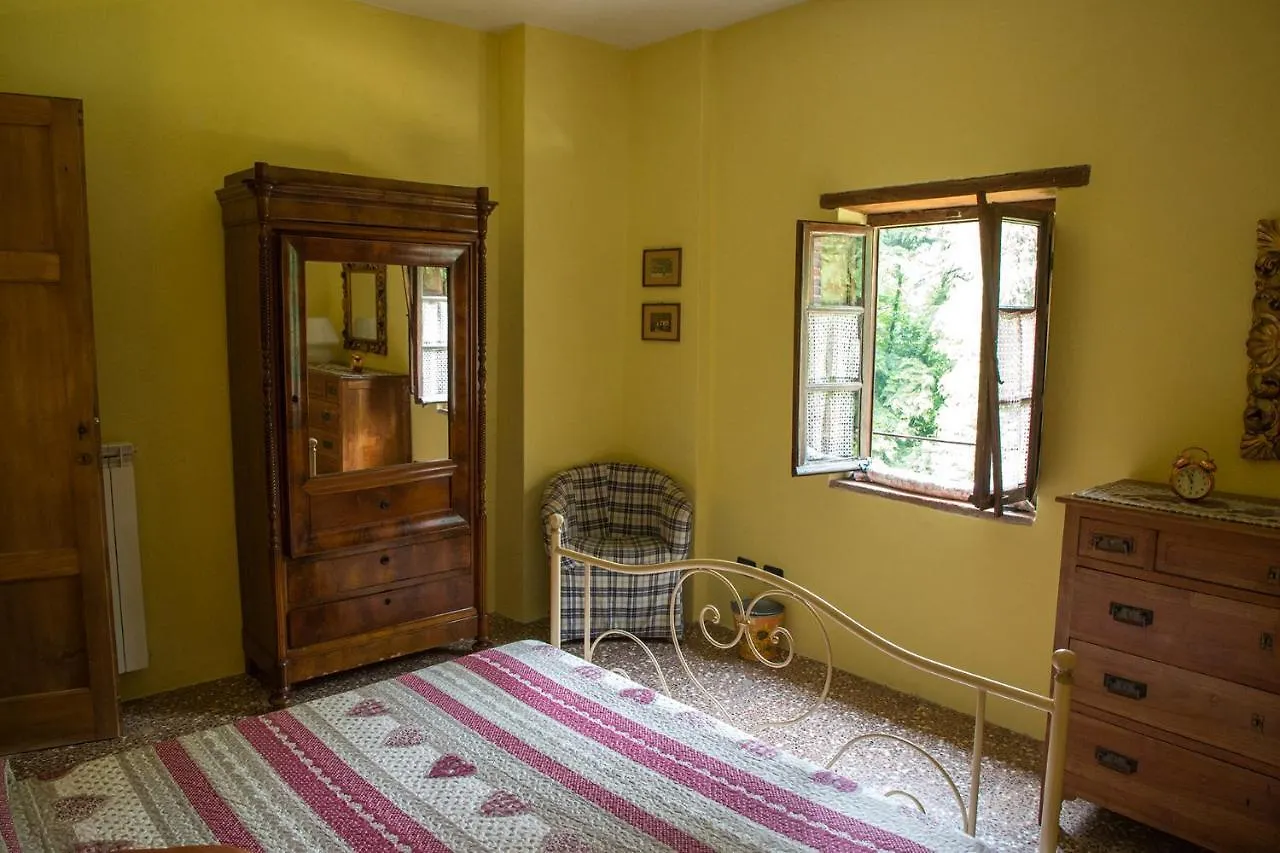 فيلا A Casa Del Tosi لوكا إيطاليا