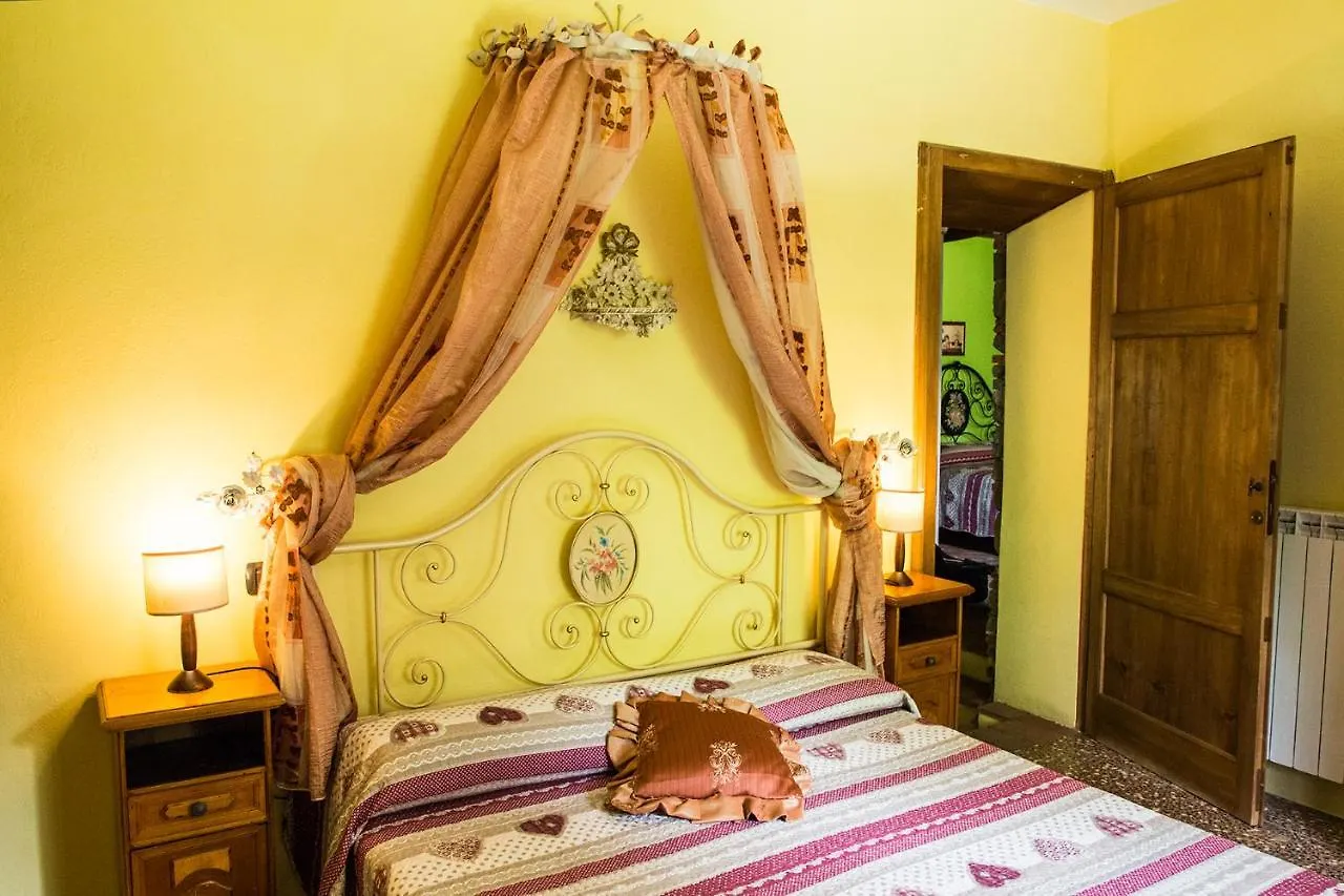 فيلا A Casa Del Tosi لوكا