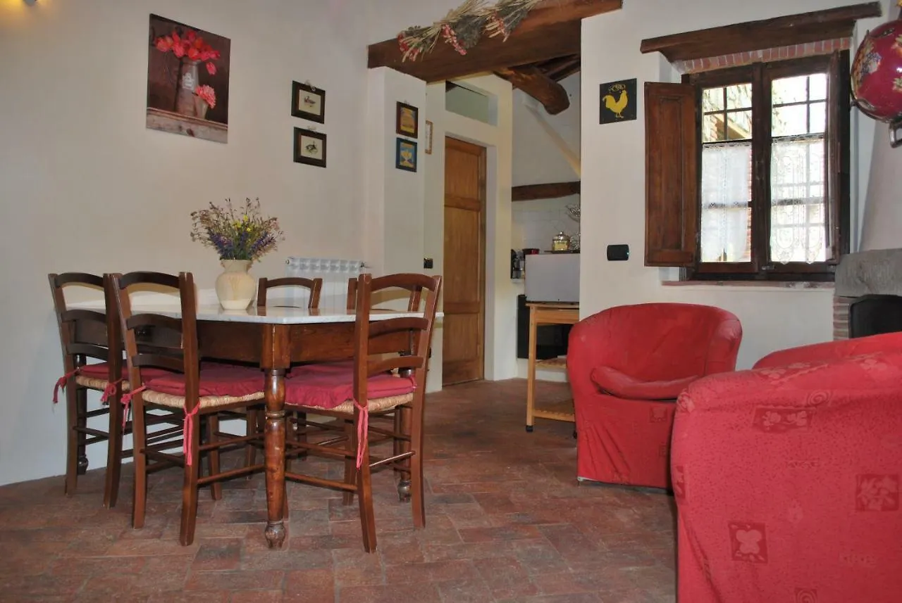 فيلا A Casa Del Tosi لوكا